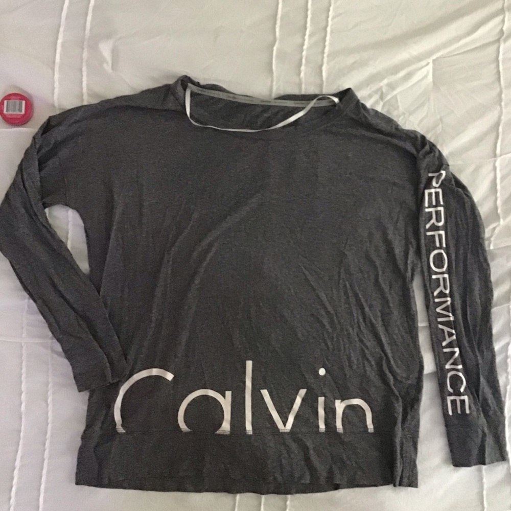 Calvin Klein Performance Shirt